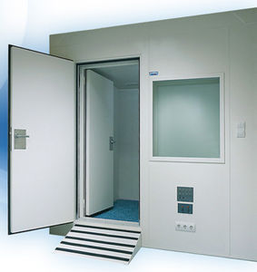 cabina acustica 1