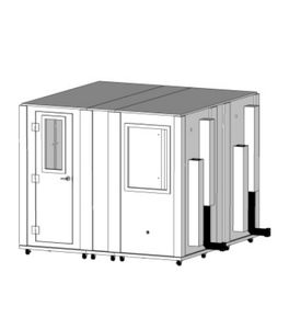 cabina acustica 1