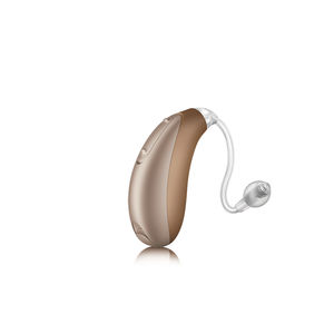audioprotesi BTE, open fit 1