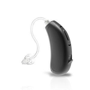 audioprotesi BTE, open fit