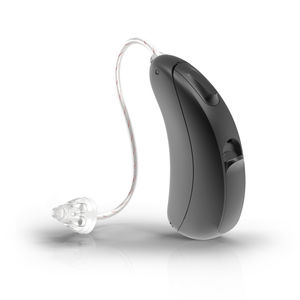 audioprotesi RIC