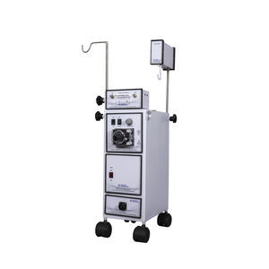 sistema di urodinamica digitale