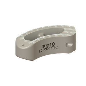 gabbia intersomatica lombare 1