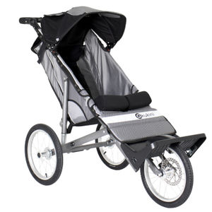 passeggino per bambini portatori di handicap