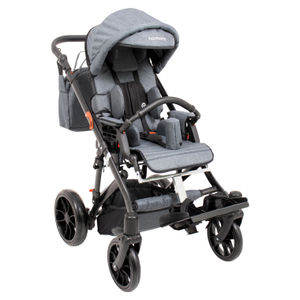 passeggino per bambini portatori di handicap