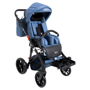 passeggino per bambini portatori di handicap