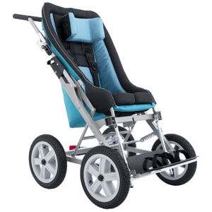 passeggino per bambini portatori di handicap