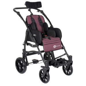 passeggino per bambini portatori di handicap