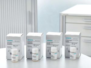 kit di reagenti in soluzione