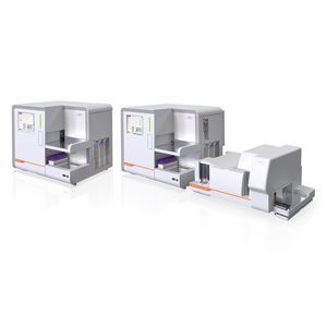 analizzatore ematologico automatizzato
