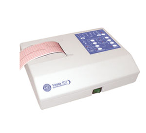 elettrocardiografo da riposo
