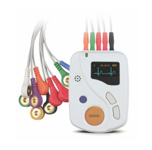 Holter 12 canali