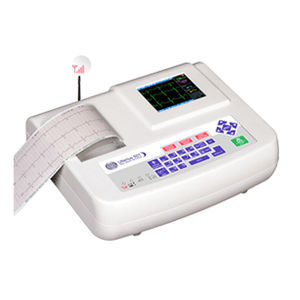elettrocardiografo da riposo 1
