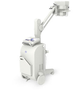 unità mobile di radiografia digitale 1