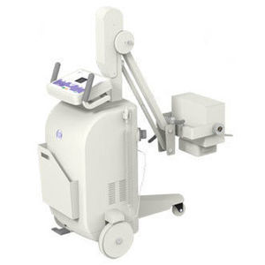 sistema di radiografia digitale