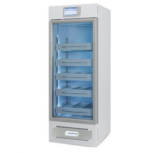 frigorifero per banca del sangue