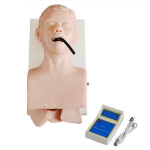 manichino didattico per assistenza generale