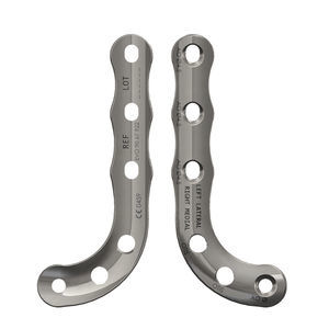 placca per osteotomia per femore