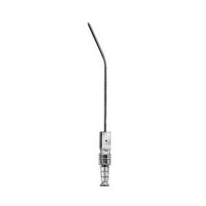 cannula di aspirazione