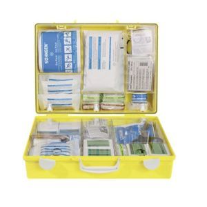 borsa di primo soccorso