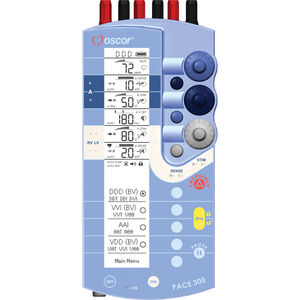 stimolatore cardiaco temporaneo