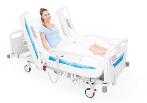 letto da ospedale