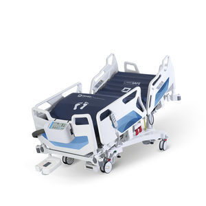 letto per terapia intensiva