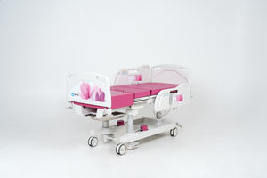 letto medico 1