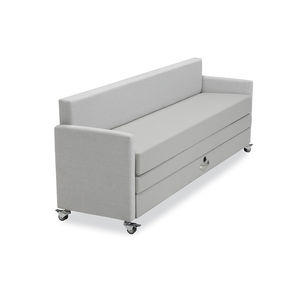 divano letto per camera di degenza