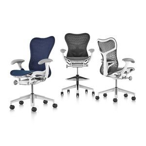 sedia da ufficio con braccioli 1