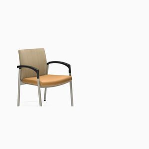 sedia per sala d'attesa