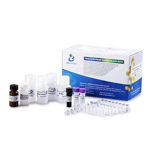 kit di test per chimica clinica 1