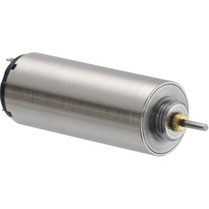 micromotore DC / per l'industria medica / elettrico