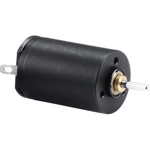 micromotore DC