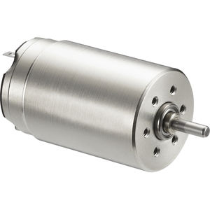 micromotore DC 1
