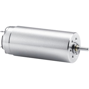 micromotore DC 1
