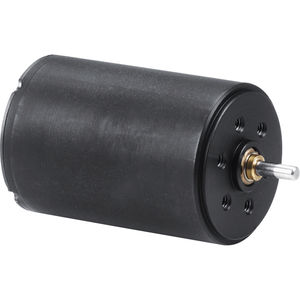 micromotore DC 1