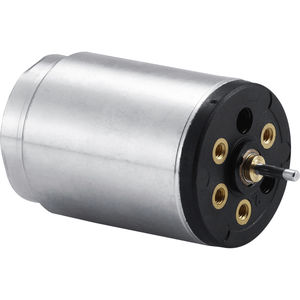 micromotore DC 1
