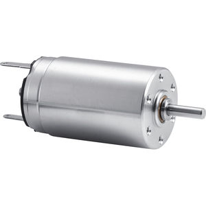 micromotore DC 1