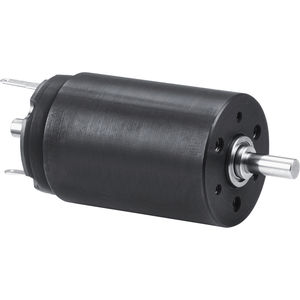 micromotore DC 1