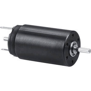 micromotore DC