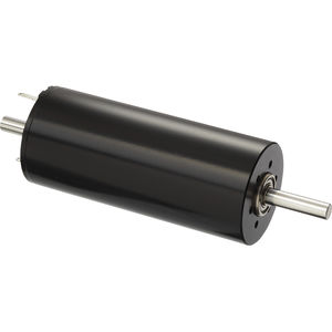 micromotore DC 1