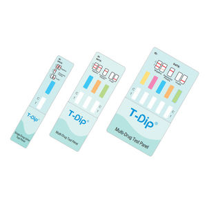 kit di test antidroga