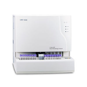 analizzatore ematologico automatico 1