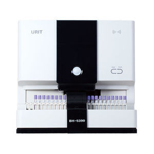 analizzatore ematologico automatico 1
