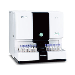 analizzatore ematologico automatico 1