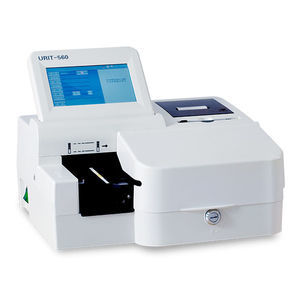 analizzatore di urina automatico 1