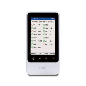analizzatore di urina automatico 1
