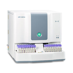 analizzatore ematologico veterinario