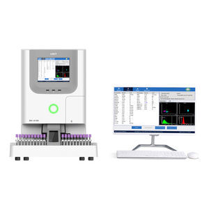 analizzatore ematologico automatico 1